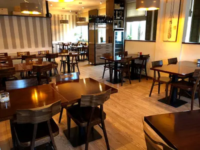 Sztuka Mięsa Restauracja