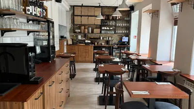 Włoska Sztuka Białystok